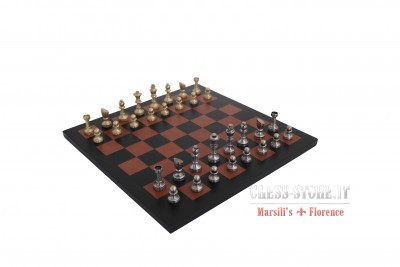 Wooden Chess set